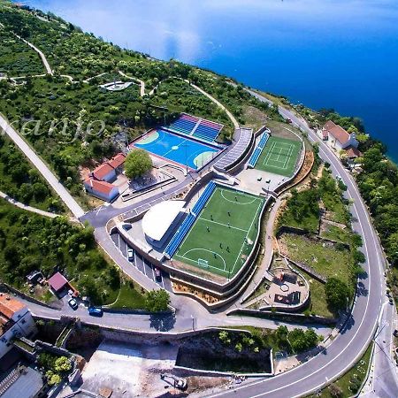 Apartmani Pod Nehajem Senj (Lika-Senj) Exterior foto