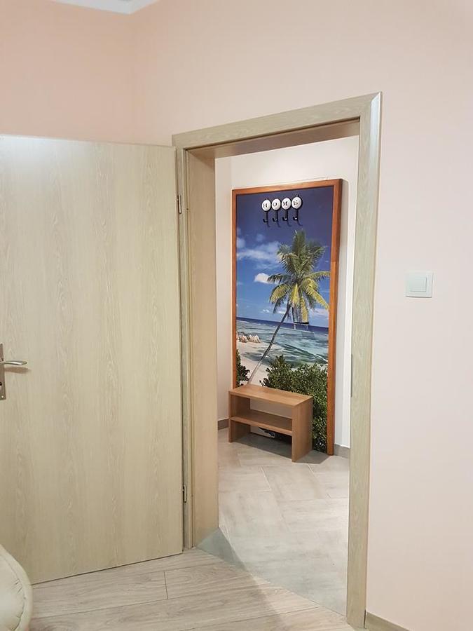 Apartmani Pod Nehajem Senj (Lika-Senj) Exterior foto
