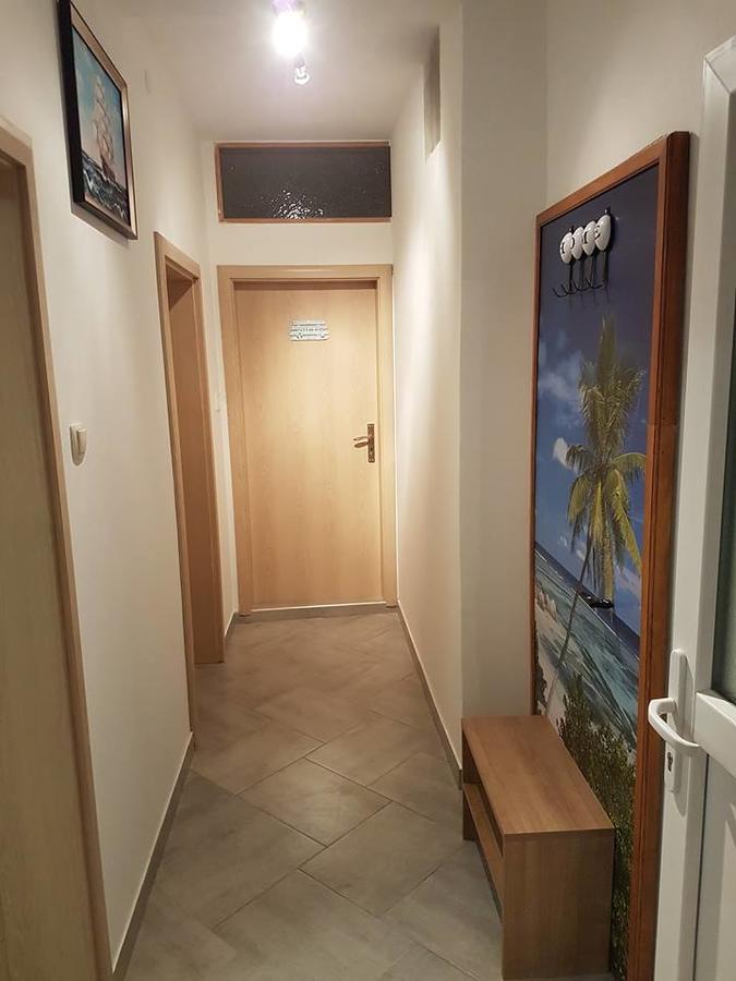 Apartmani Pod Nehajem Senj (Lika-Senj) Exterior foto