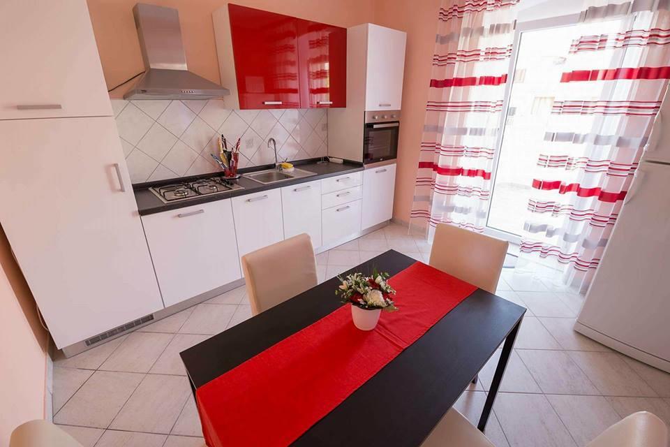 Apartmani Pod Nehajem Senj (Lika-Senj) Exterior foto