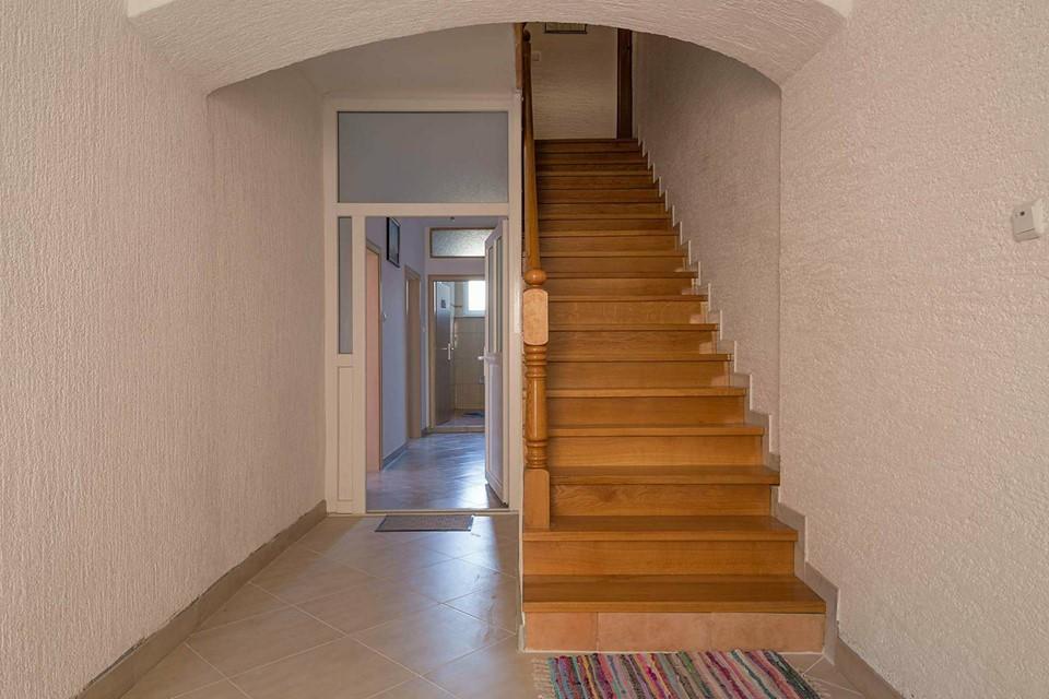 Apartmani Pod Nehajem Senj (Lika-Senj) Exterior foto