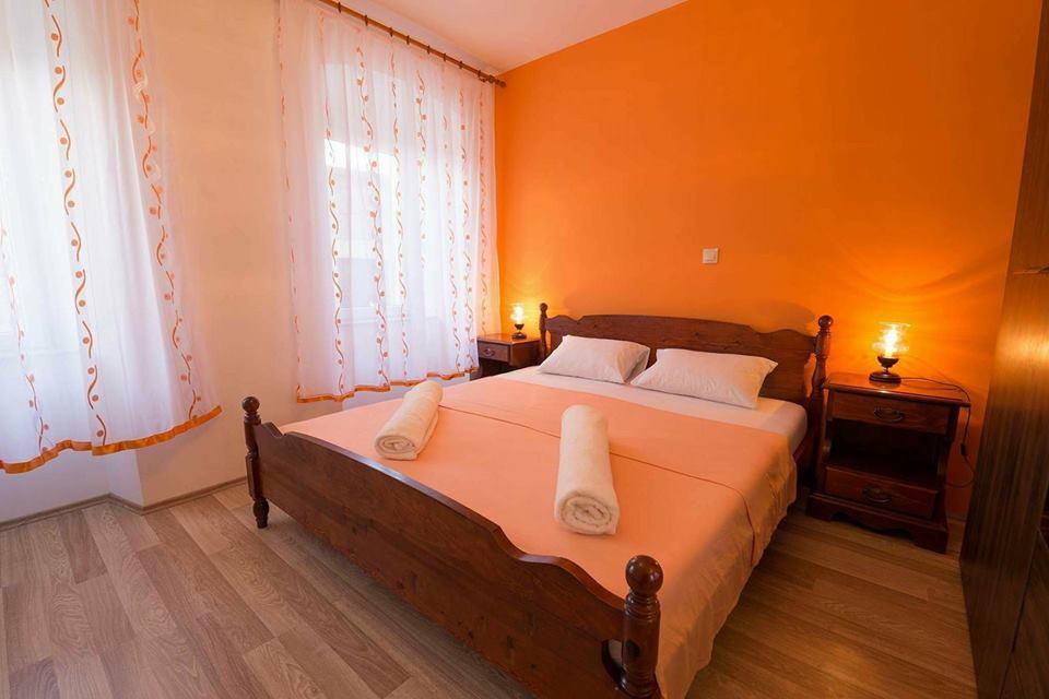 Apartmani Pod Nehajem Senj (Lika-Senj) Exterior foto