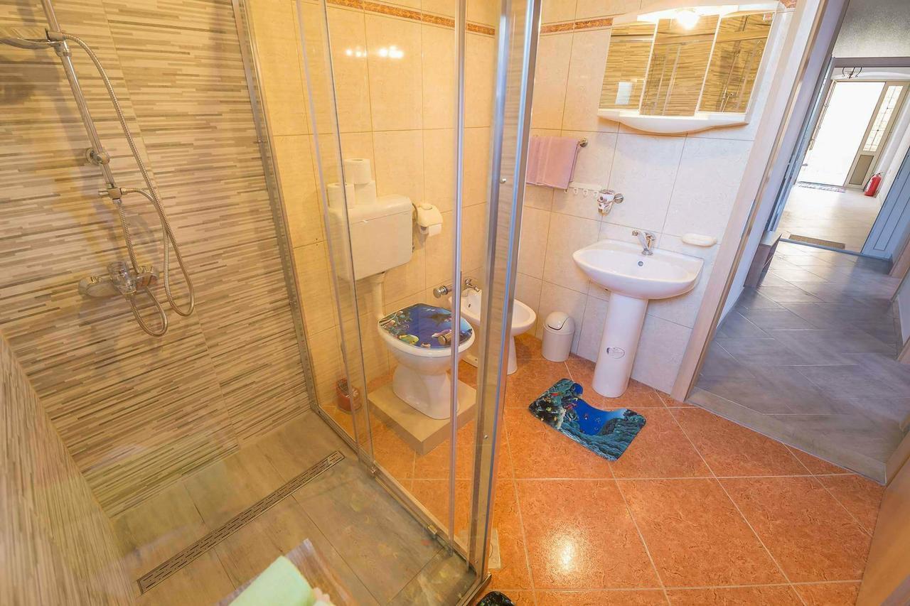 Apartmani Pod Nehajem Senj (Lika-Senj) Exterior foto