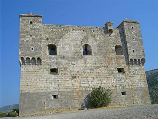 Apartmani Pod Nehajem Senj (Lika-Senj) Exterior foto
