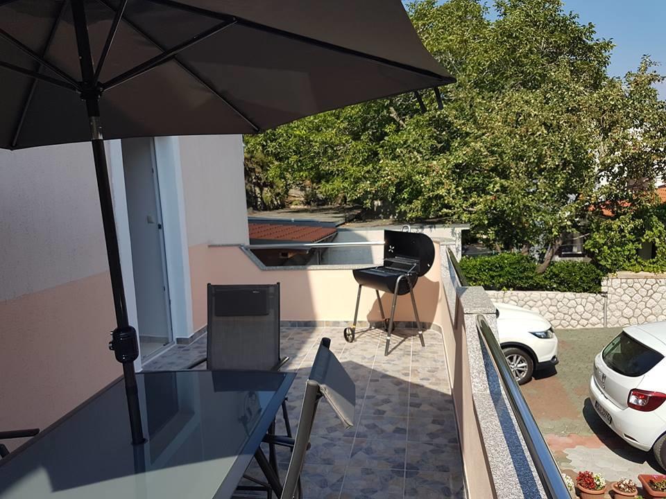 Apartmani Pod Nehajem Senj (Lika-Senj) Exterior foto